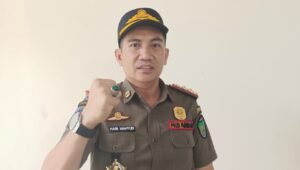 Untuk Apa? “One Gate System” di Gedung Pemkot Prabumulih Diterapkan, ini Penjelasan Kasat