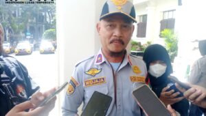 Jelang Arus Mudik Lebaran 2025, Dishub Kota Malang Siaga Kepadatan Arus Lalulintas