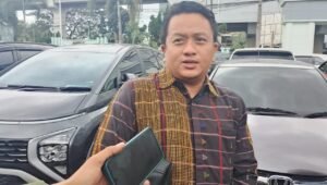 Mangkir dari Panggilan Kejari Palembang, Fitri, Dedi Minta Jadwal Ulang