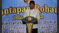Peringatan Nuzulul Qur’an Ramadhan 1446 H, Bupati Tulungagung: Momentum Kebangkitan Umat 