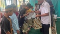 Bea Cukai Nanga Badau Kapuas Hulu Gelar Lomba Festival Ramadhan