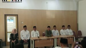 Gangguan Pelanggan Idul Fitri, Perumda Tugu Tirta Siaga 24 Jam Pelayanan
