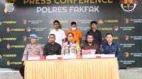Lagi, Polres Fakfak Ungkap Kasus Kejahatan Seksual Terhadap Anak Dibawah Umur