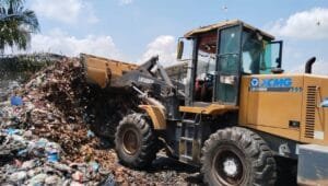 DLH Sergai Siapkan Strategi Atasi Persoalan Sampah
