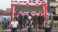 Polres Kapuas Hulu Kerahkan 462 Personel untuk Amankan Mudik Lebaran 2025