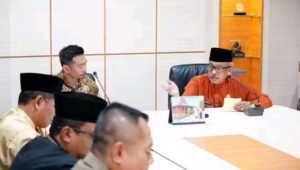 Pemko Batam Imbau Masyarakat Kota Batam Agar Jangan Membuang Sampah Sembarangan