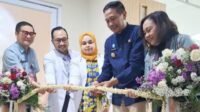 Rumah Sakit Hermina Resmi Luncurkan Layanan Endoskopi, Begini Pesan Walikota Malang