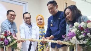 Rumah Sakit Hermina Resmi Luncurkan Layanan Endoskopi, Begini Pesan Walikota Malang