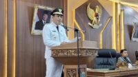 Bupati Batanghari Fokuskan RPJMD untuk Tingkatkan Ekonomi Masyarakat