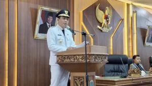Bupati Batanghari Fokuskan RPJMD untuk Tingkatkan Ekonomi Masyarakat