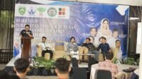 Pemuda Tani HKTI Muara Enim & HITMI Sumsel Gelar Workshop