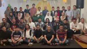 Selain Tempuh Jalur Hukum, Koalisi Masyarakat Palembang akan Boikot Willie Salim