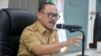 Target Putus Rantai Kemiskinan, Gubernur Sulbar bersama 6 Bupati Sepakat Bangun Sekolah Rakyat