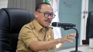 Target Putus Rantai Kemiskinan, Gubernur Sulbar bersama 6 Bupati Sepakat Bangun Sekolah Rakyat