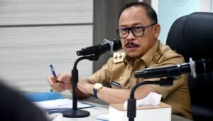 Kabar Baik! 1 April 2025, 34.446 Peserta BPJS Kesehatan di Sulbar Aktif Lagi