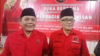 Menjelang Idul Fitri, Ketua DPC PDIP Kota Malang Berikan Instruksi Kepada Seluruh Jajaran