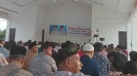Gubernur Jambi Al Haris Buka Puasa Bersama LSM, ORMAS, dan Wartawan