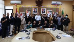 Muchendi Sebut Kritik Media adalah Penyeimbang Pemerintah Daerah