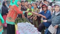 IGTKI PGRI Kecamatan Pemalang Gelar Kegiatan “Ramadan Berkah, Berbagi Takjil”