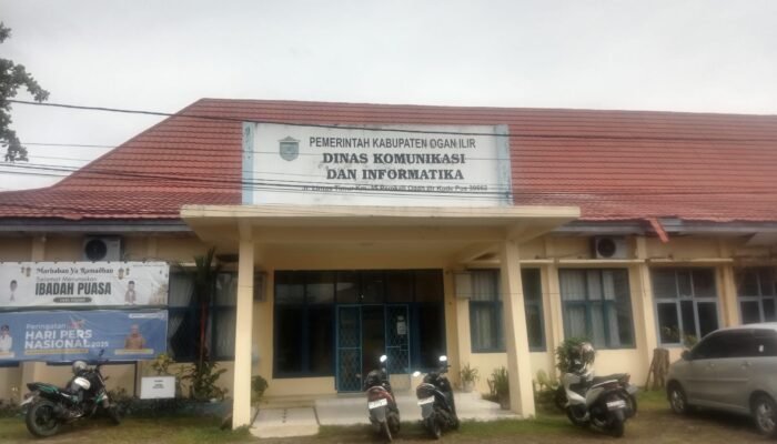 Dianggap Gagal Kelola Anggaran Publikasi, Puluhan Wartawan Minta Bupati Ogan Ilir Ganti Kabid IPK Diskominfo