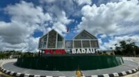 Pasca Pemadaman Listrik, Aktivitas Pelayanan di PLBN Badau Kapuas Hulu Kembali Normal