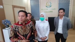 Fitrianti Agustinda ‘Ngaku’ Sakit, Pemeriksaan Akan Dijadwalkan Ulang