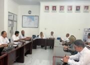 Pemkab Sergai Targetkan 36 Persen Masyarakat Ikut Cek Kesehatan Gratis