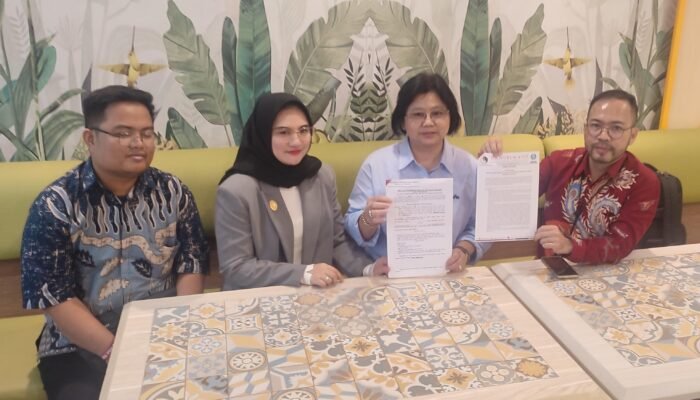 Putusan Kasasi Mantan Presiden Lions Club Palembang Cosmopolitan Dikabulkan MA, Eddy Ganefo Kalah Telak