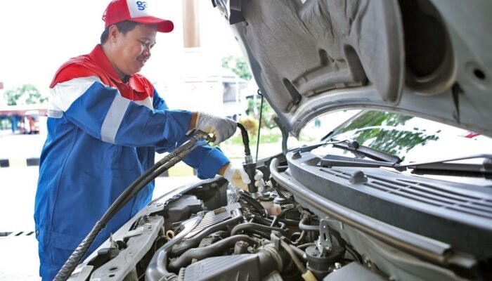 Gas Bumi Jadi Solusi Energi Program MBG dan Mobilitas Mudik Lebaran