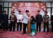 Wabup Kapuas Hulu : Menumbuhkan Semangat Gotong Royong dalam Balutan Nilai – Nilai Islami