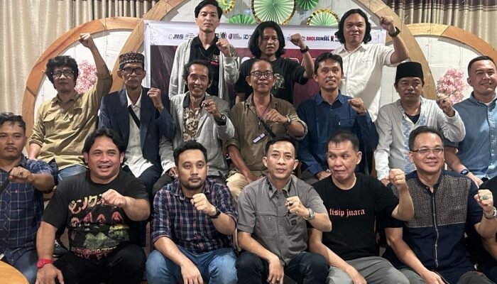 Sikapi Kasus Teror Majalah Tempo, KPMS Sumsel Menentang Intimidasi terhadap Pers