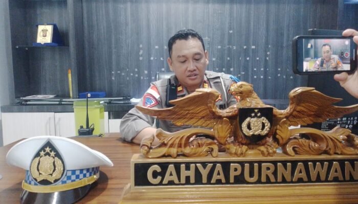 Libur Nasional Pelayanan SIM Polres Kapuas Hulu Libur dari 28 Maret sampai 7 April 2025