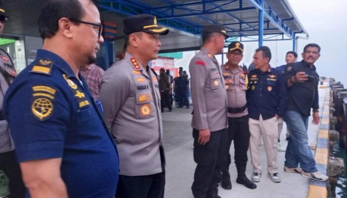 Pemerintah Kota Tanjungpinang Akan Menggelar Pawai Takbir, Dalam Rangka Menyambut Hari Idul Fitri pada Minggu, 30 Maret 2025