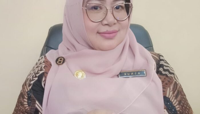 Menjelang 100 Hari Kerja, Program Solok Bersih Jadi Fokus Utama