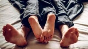 Sejoli Digerebek Warga Sedang Bugil Dalam Kontrakan