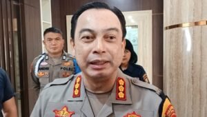 Satu dari Komplotan Begal Sadis ‘Sigra’ di Palembang Ditembak Mati