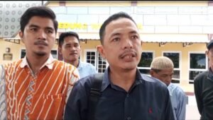 Security KONI Sumsel Tinggal Janji, Tujuh Korban Melapor ke Polisi