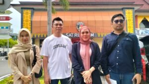 PH Suwandi Minta Penyidik Tetapkan RS Sebagai Tersangka