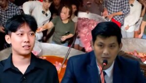 Imbas Konten Rendang, Willie Salim Dilaporkan ke Polisi, Ahli Hukum : Tidak Ada Unsur Pidana