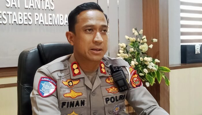 Pelayanan Pemohon SIM Polrestabes Palembang Tutup Jumat Ini, Sedangkan SKCK Tutup Hari ini