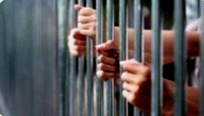 1388 Napi Lapas Merah Mata Terima Remisi Khusus, Satu Napi Bebas