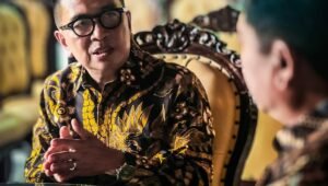 Terkait Konten Willie Salim, Helmy Yahya: Gak Begitu Caranya Cari Viewer dan Uang Boy!