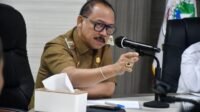 Wujudkan Visi Misi Gubernur dan Wagub Sulbar, SDK Tekankan Hal Ini Kepada Seluruh OPD