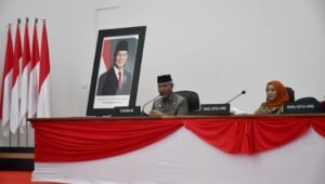 Pemprov Sulbar dan DPRD Sulbar Bersinergi, Tiga Ranperda Inisiatif Siap Dibahas