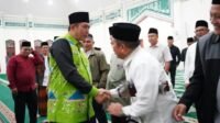 Wako Buka Safari Ramadhan 1446 H
