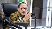 Minimnya Investasi, Gubernur SDK Soroti Proses Lama Hingga Penolakan Masyarakat Perizinan di Sulbar