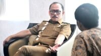Gubernur Sulbar, Beri Dukungan Usulan Jepa, Makanan Khas Mandar, sebagai Warisan Budaya UNESCO