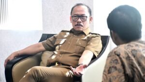 Gubernur Sulbar, Beri Dukungan Usulan Jepa, Makanan Khas Mandar, sebagai Warisan Budaya UNESCO