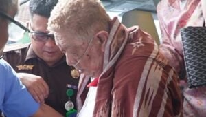 Pembantaran Dikabulkan Akhirnya Haji Alim Jalani Perawatan di RS Siti Fatimah