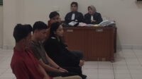 4 Saksi dari Braseriee Berikan Kesaksian dalam Sidang Pemukulan Dokter Koas